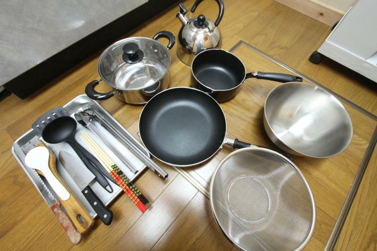 るり渓フォレストコテージ Nantan city Eksteriør billede
